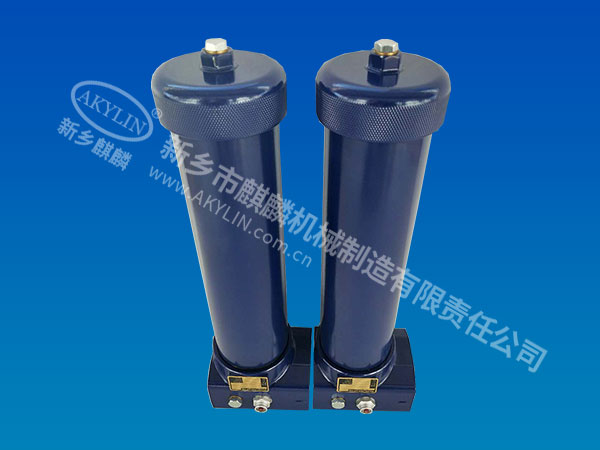 低壓大流量HBPH8314系列過(guò)濾器